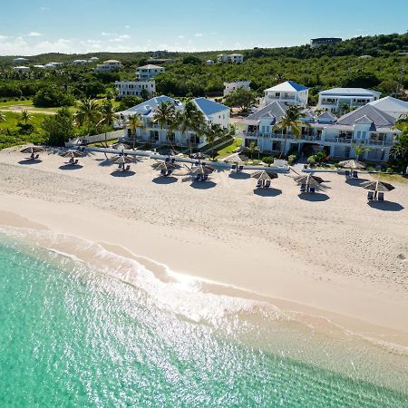Shoal Bay Villas Shoal Bay Village المظهر الخارجي الصورة