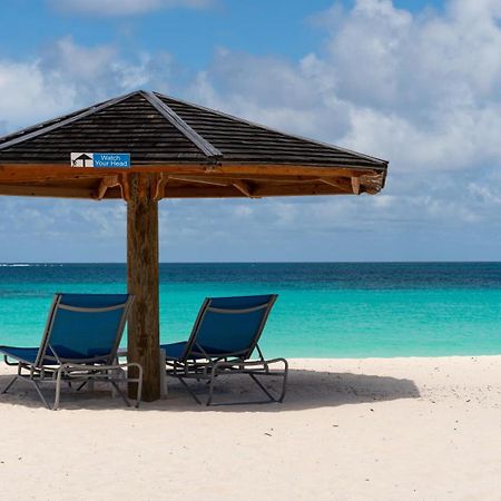 Shoal Bay Villas Shoal Bay Village المظهر الخارجي الصورة