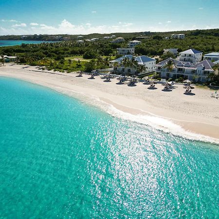 Shoal Bay Villas Shoal Bay Village المظهر الخارجي الصورة