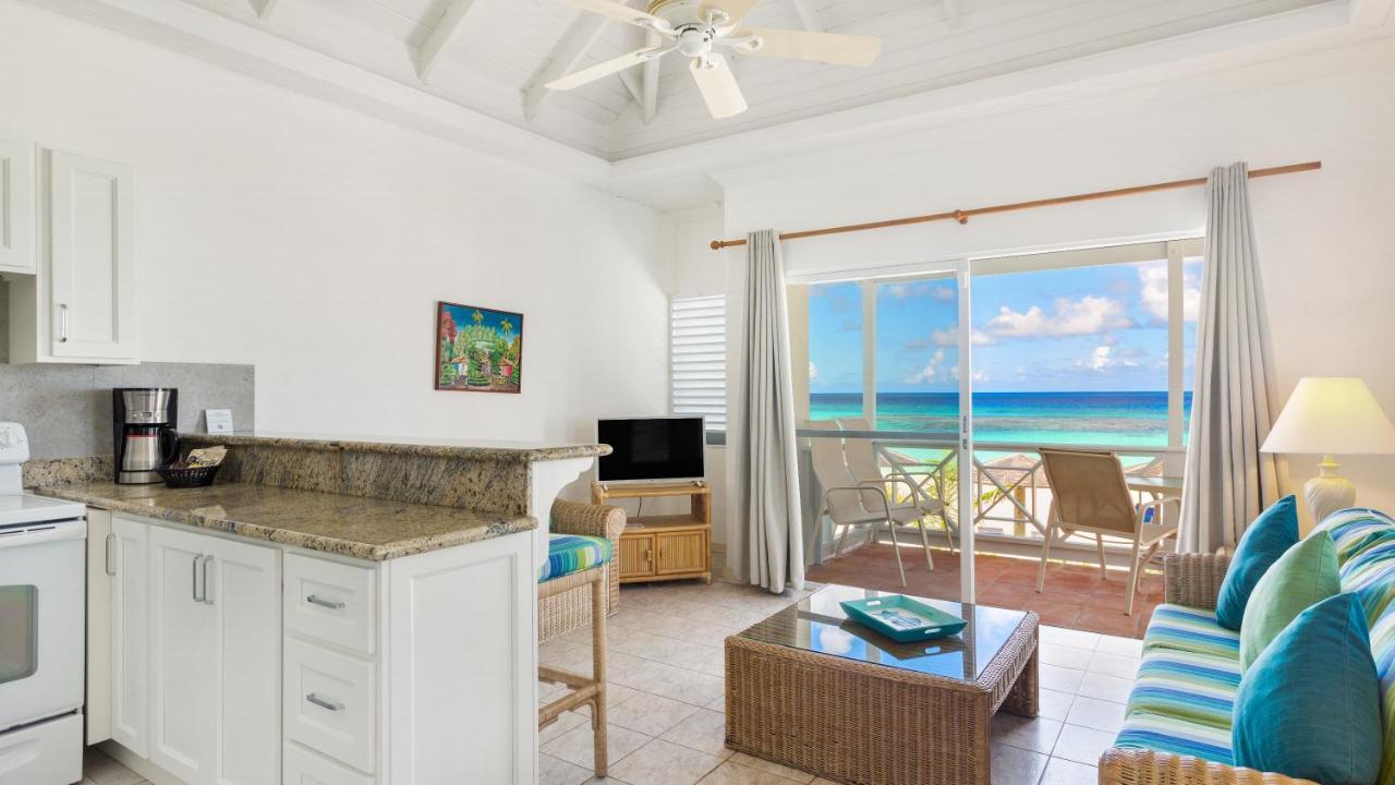 Shoal Bay Villas Shoal Bay Village المظهر الخارجي الصورة
