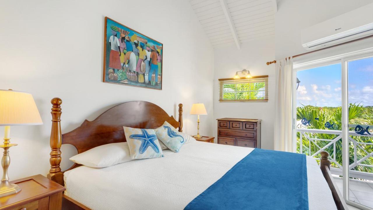 Shoal Bay Villas Shoal Bay Village المظهر الخارجي الصورة