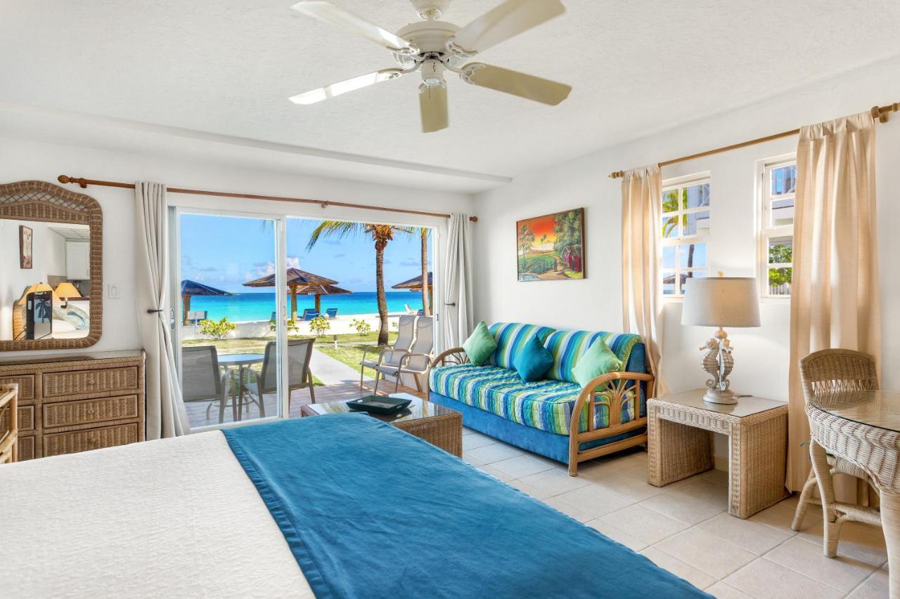 Shoal Bay Villas Shoal Bay Village المظهر الخارجي الصورة