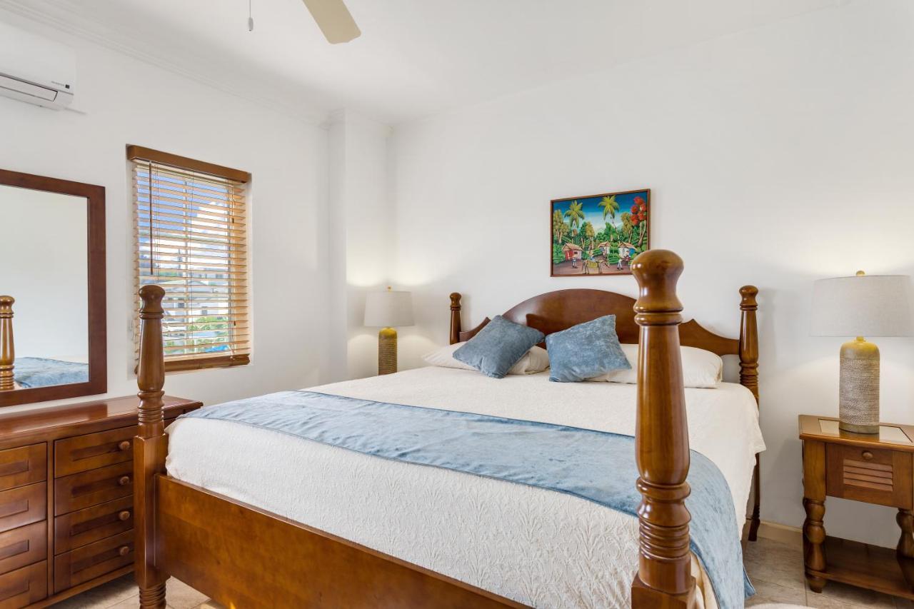 Shoal Bay Villas Shoal Bay Village المظهر الخارجي الصورة