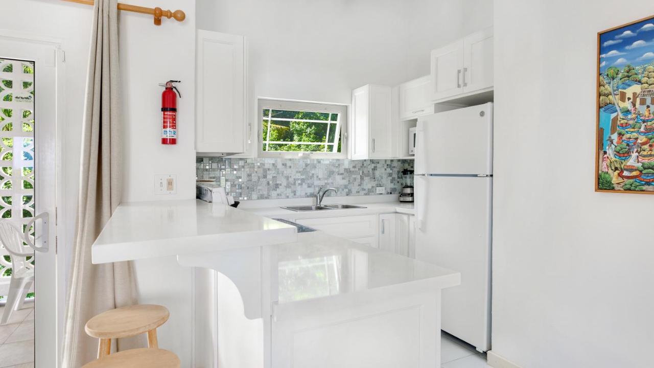 Shoal Bay Villas Shoal Bay Village المظهر الخارجي الصورة