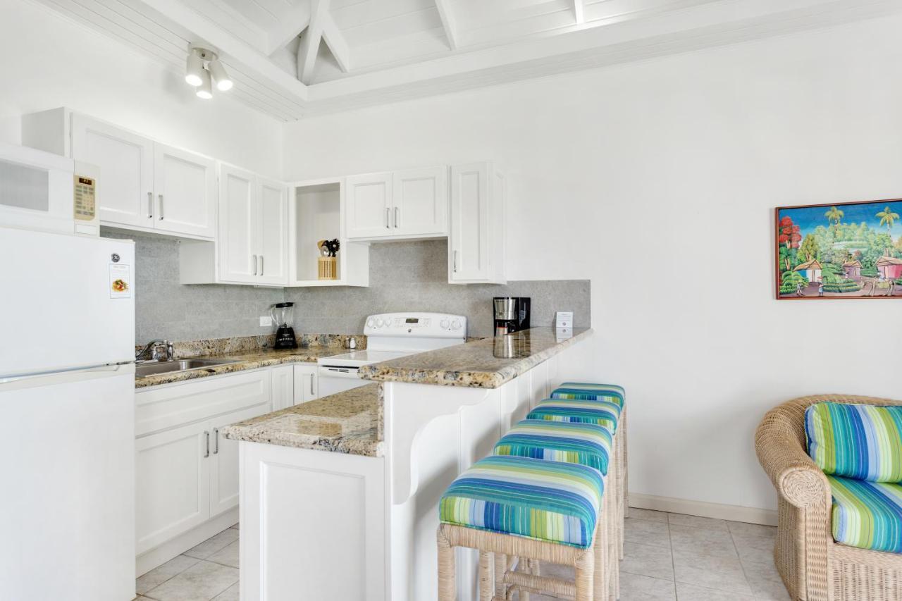 Shoal Bay Villas Shoal Bay Village المظهر الخارجي الصورة