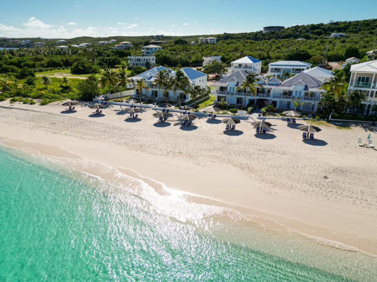 Shoal Bay Villas Shoal Bay Village المظهر الخارجي الصورة