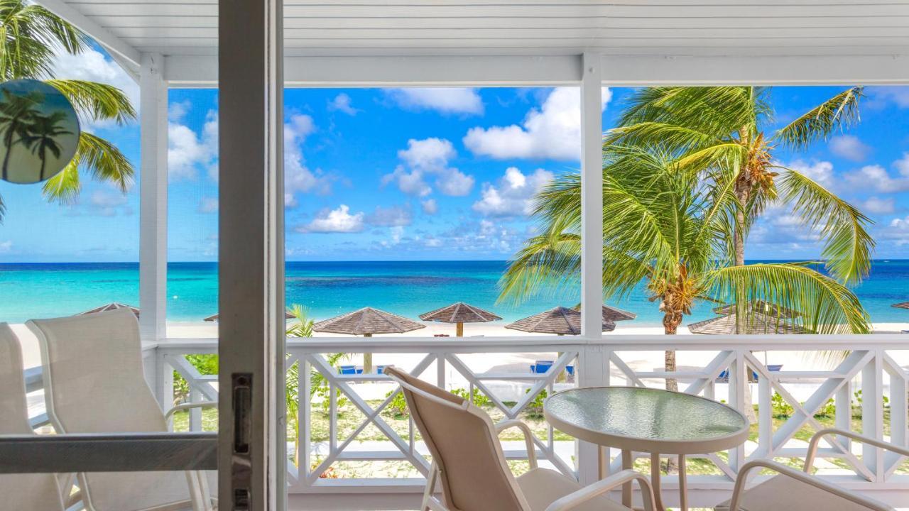 Shoal Bay Villas Shoal Bay Village المظهر الخارجي الصورة