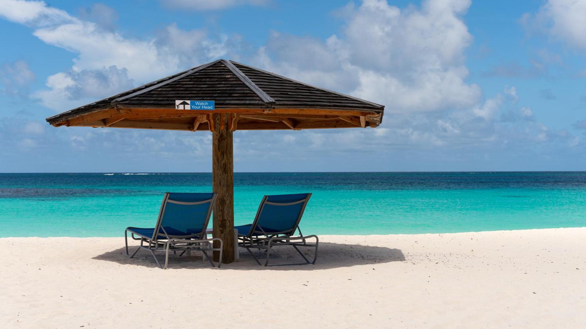 Shoal Bay Villas Shoal Bay Village المظهر الخارجي الصورة