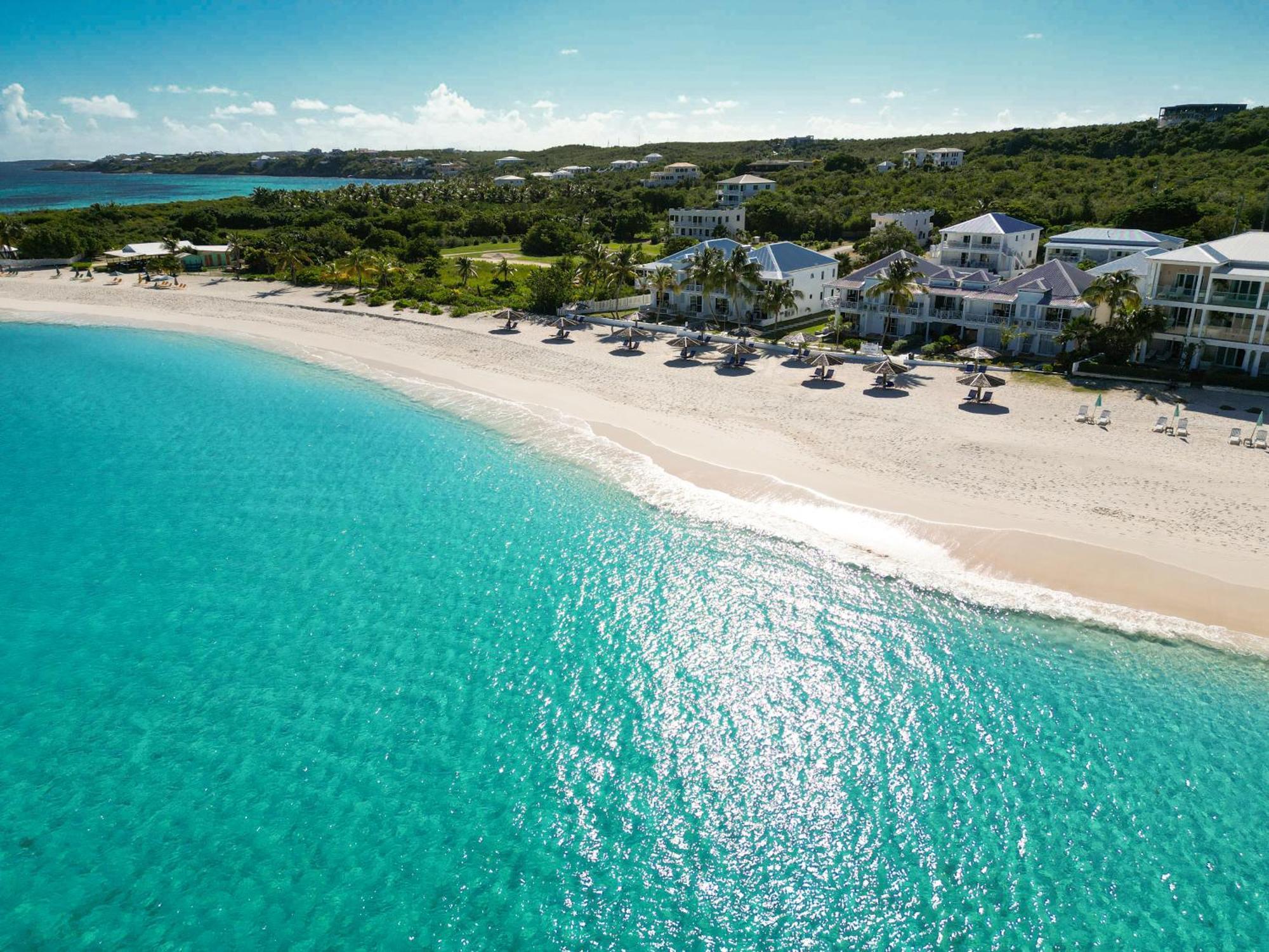 Shoal Bay Villas Shoal Bay Village المظهر الخارجي الصورة