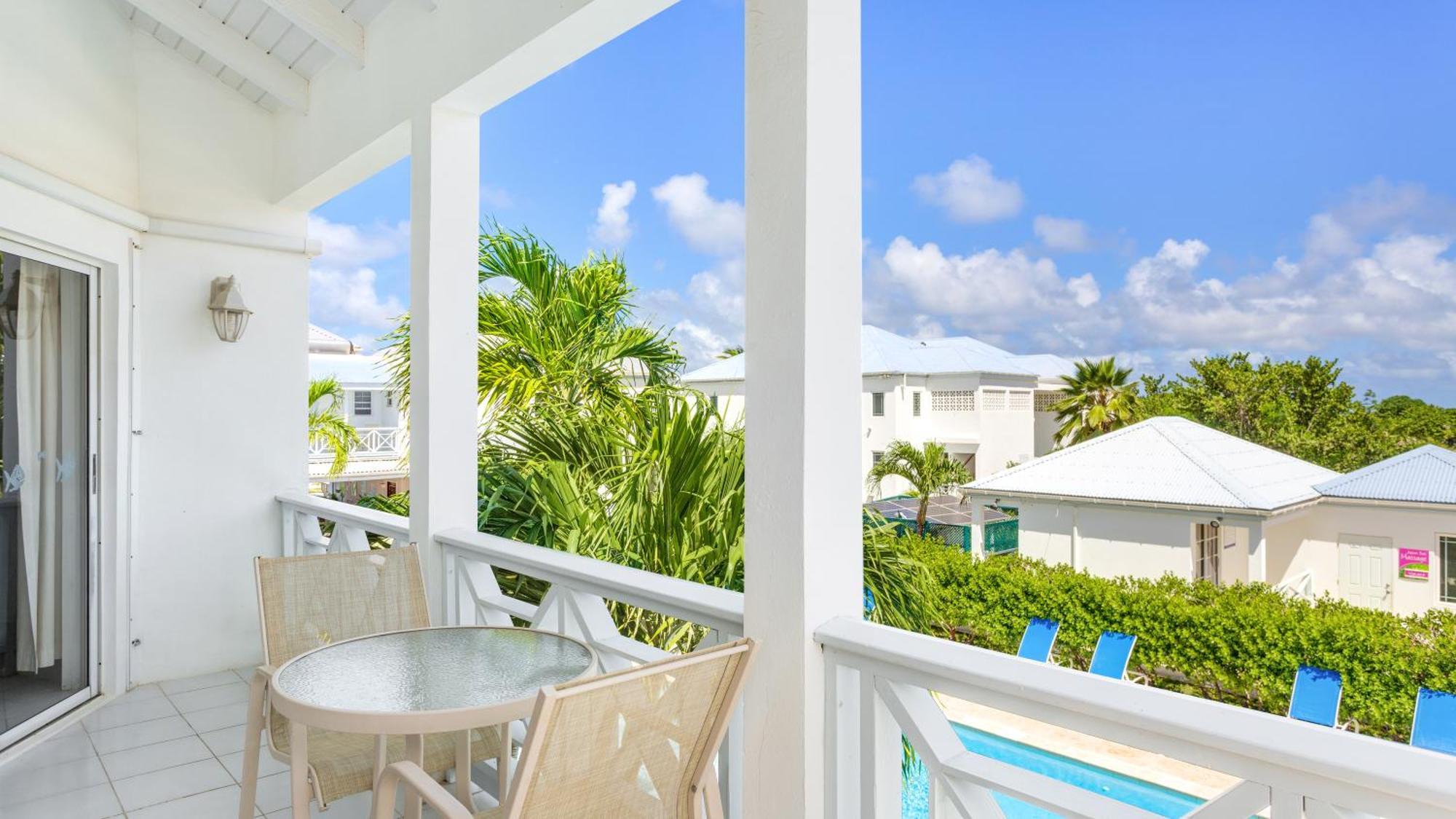 Shoal Bay Villas Shoal Bay Village المظهر الخارجي الصورة