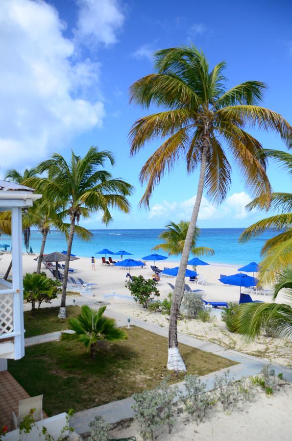 Shoal Bay Villas Shoal Bay Village المظهر الخارجي الصورة