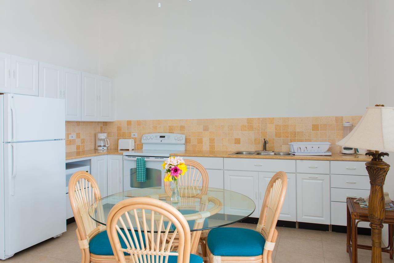 Shoal Bay Villas Shoal Bay Village المظهر الخارجي الصورة