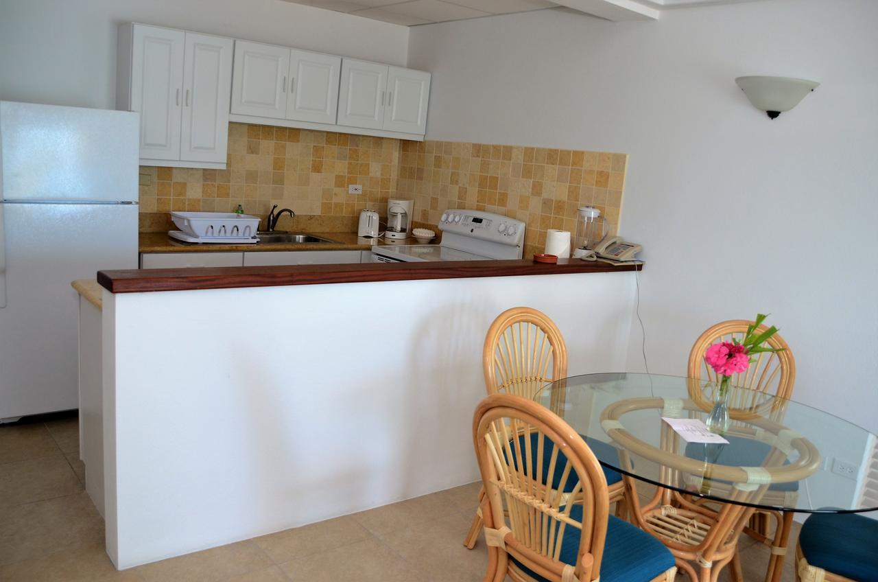Shoal Bay Villas Shoal Bay Village المظهر الخارجي الصورة