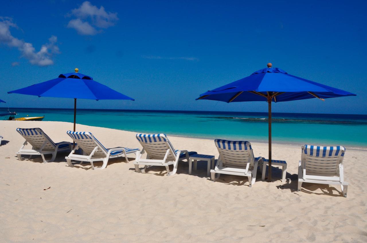 Shoal Bay Villas Shoal Bay Village المظهر الخارجي الصورة