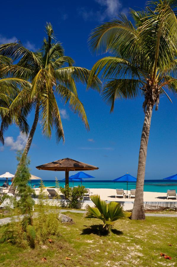 Shoal Bay Villas Shoal Bay Village المظهر الخارجي الصورة