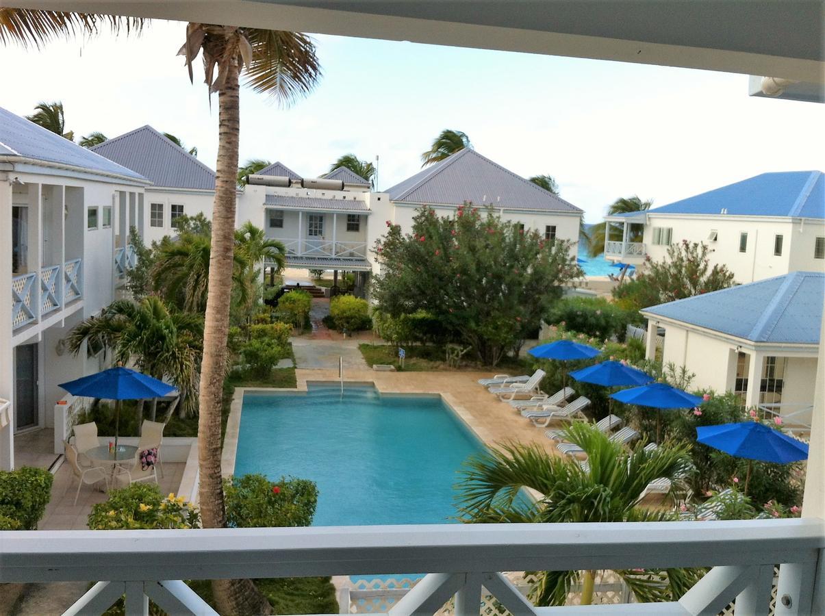 Shoal Bay Villas Shoal Bay Village المظهر الخارجي الصورة