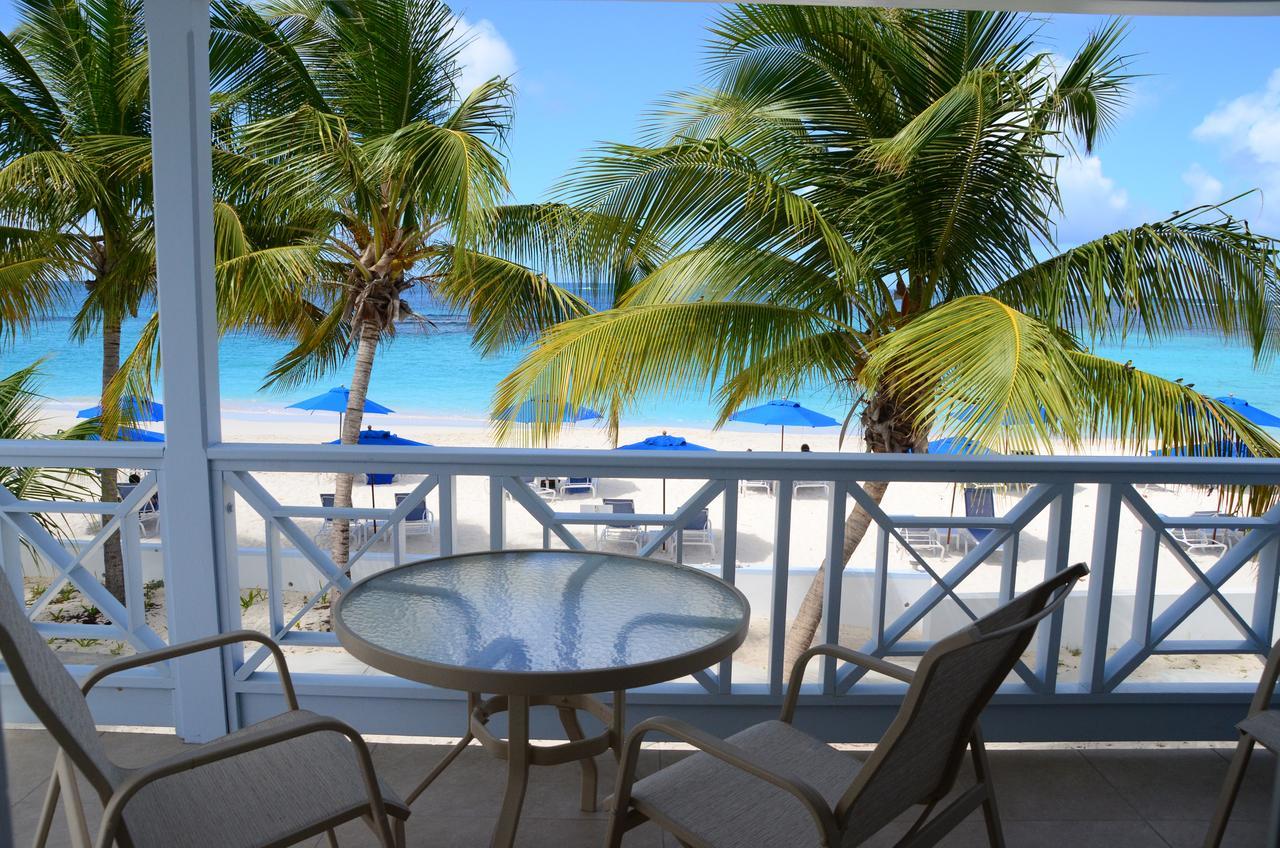 Shoal Bay Villas Shoal Bay Village المظهر الخارجي الصورة