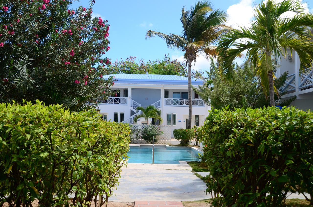 Shoal Bay Villas Shoal Bay Village المظهر الخارجي الصورة