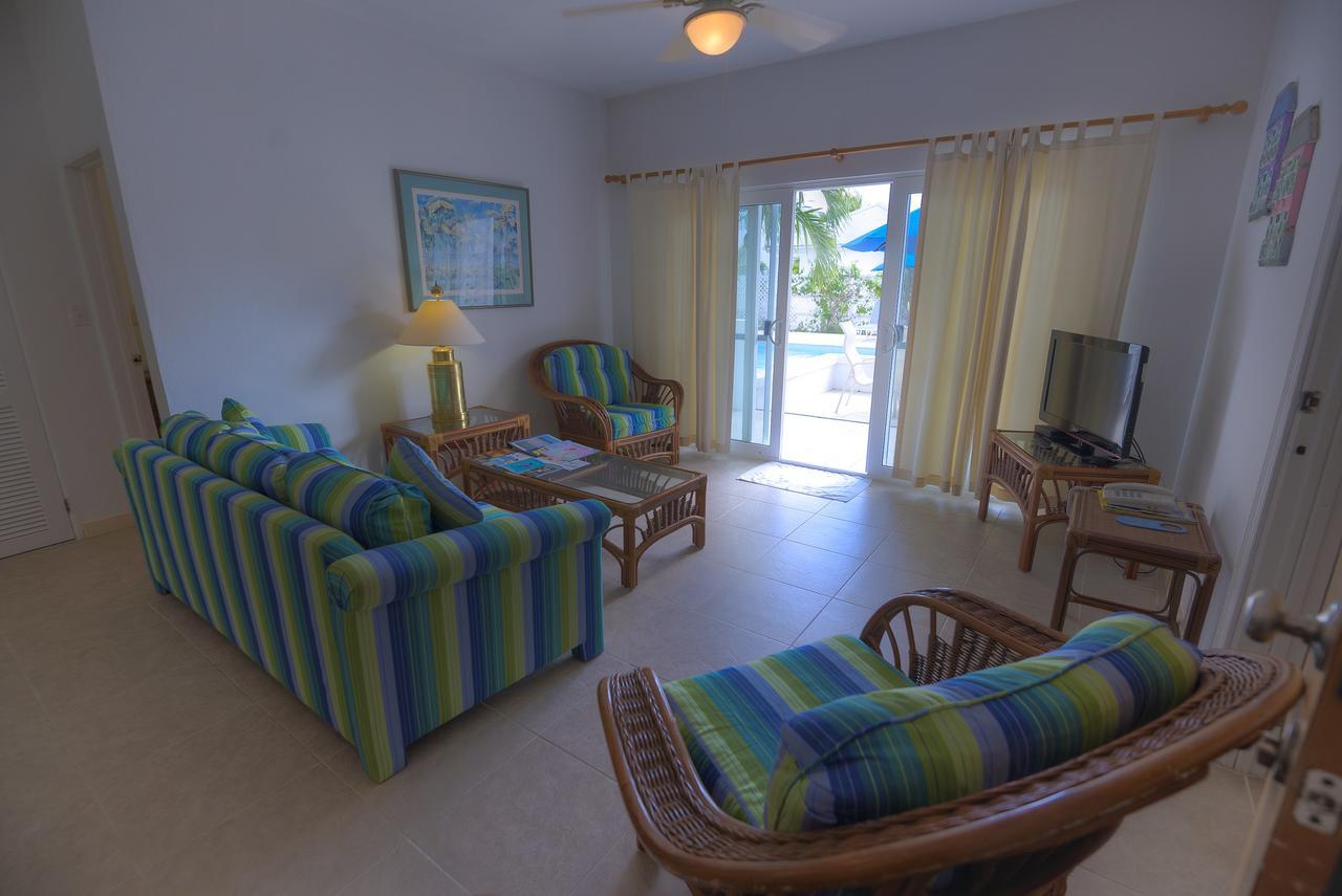 Shoal Bay Villas Shoal Bay Village المظهر الخارجي الصورة