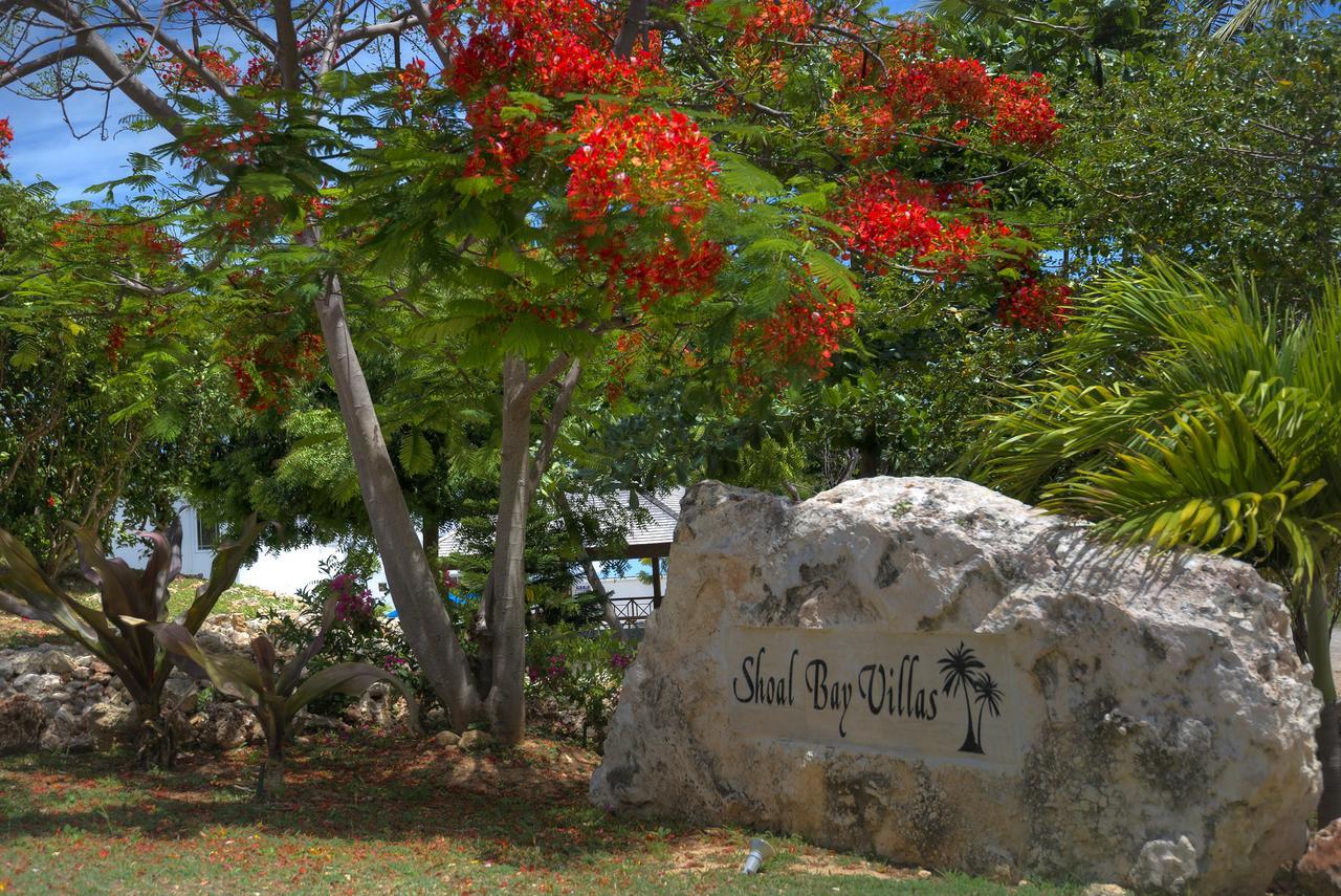 Shoal Bay Villas Shoal Bay Village المظهر الخارجي الصورة