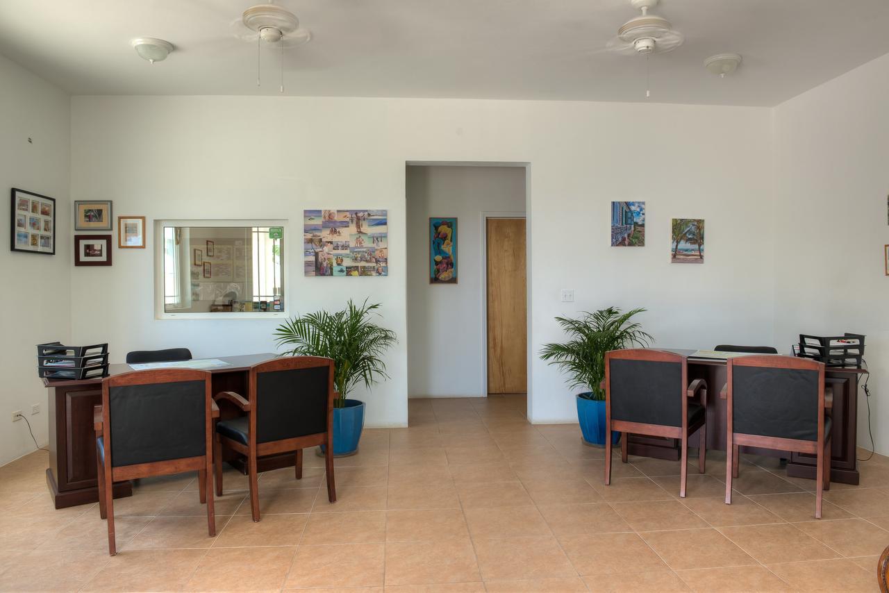 Shoal Bay Villas Shoal Bay Village المظهر الخارجي الصورة