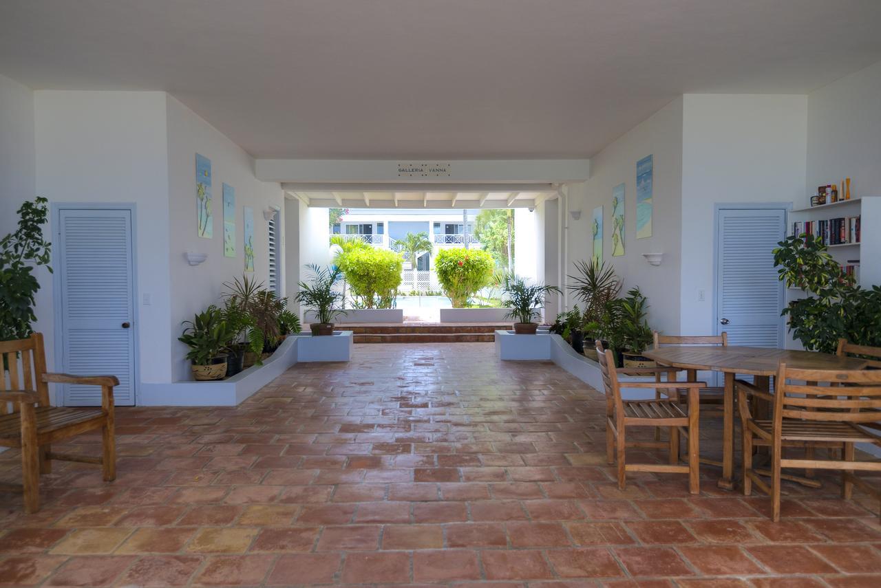 Shoal Bay Villas Shoal Bay Village المظهر الخارجي الصورة