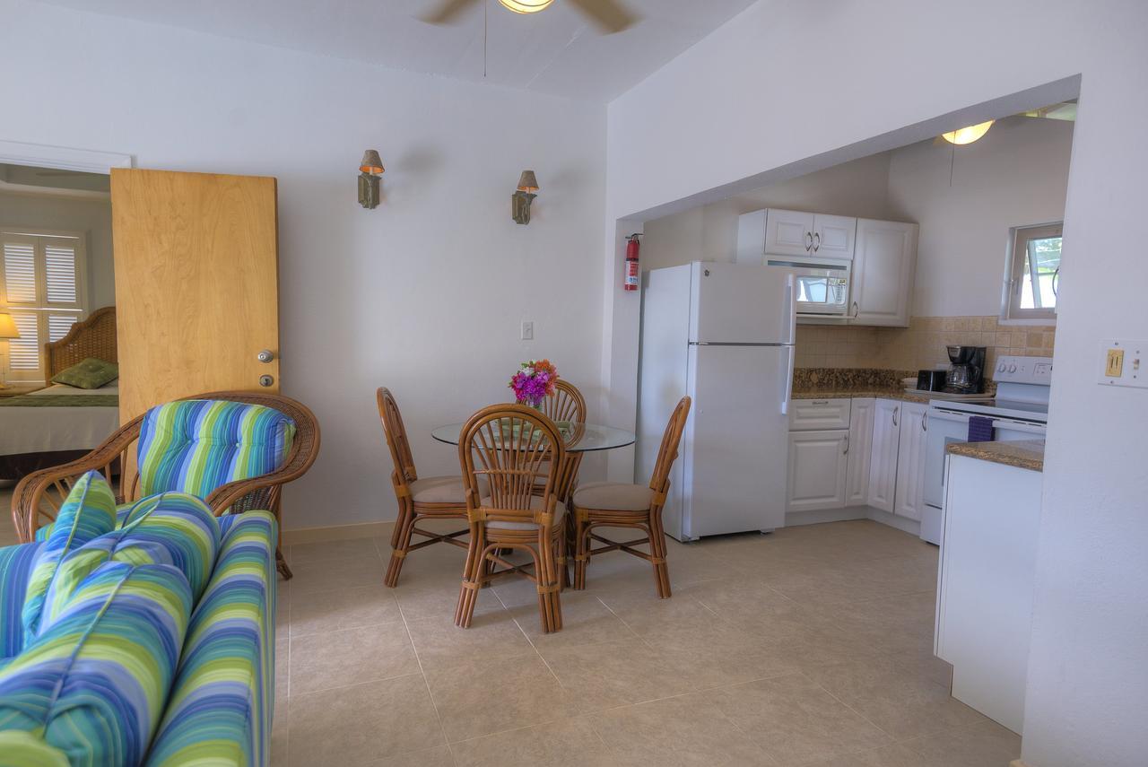 Shoal Bay Villas Shoal Bay Village المظهر الخارجي الصورة