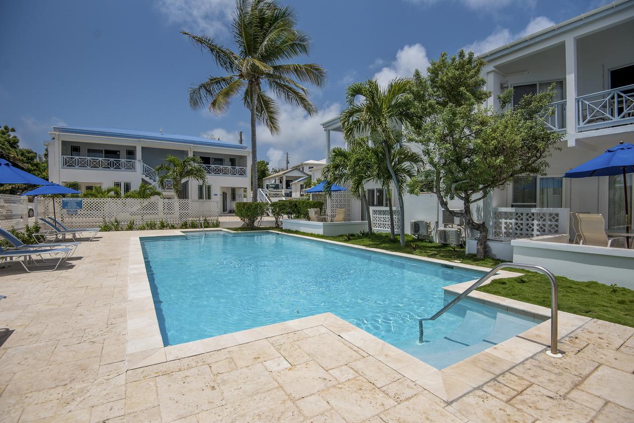 Shoal Bay Villas Shoal Bay Village المظهر الخارجي الصورة