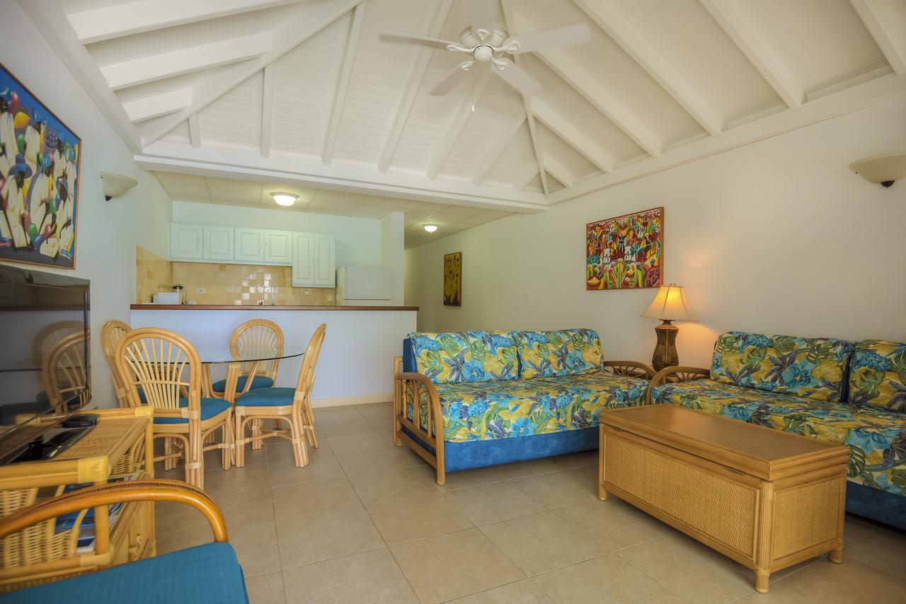 Shoal Bay Villas Shoal Bay Village المظهر الخارجي الصورة